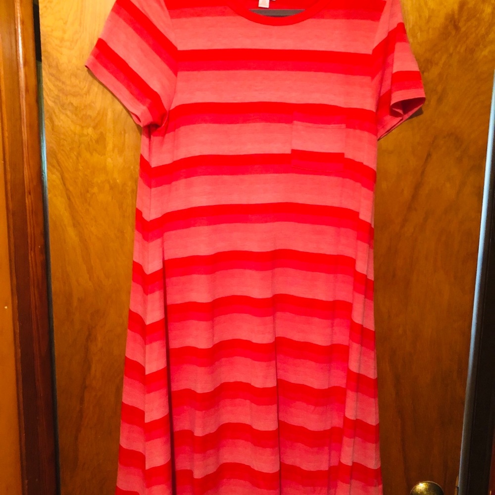 Lularoe Carly